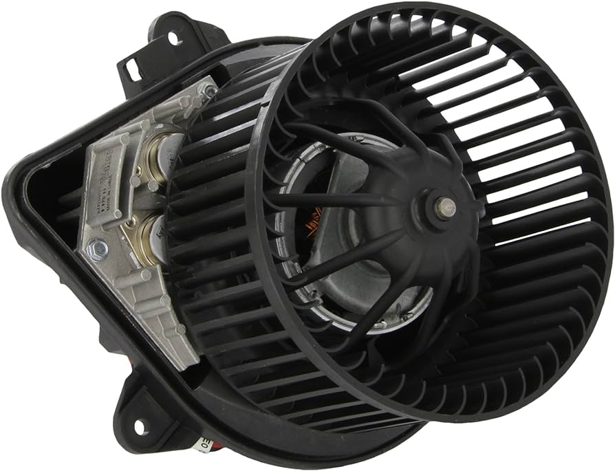 VALEO 698045-KALORIFER MOTORU 1.9 D/2.0 HDI KLIMALI CITROEN BERLINGO 03 > 6441.L3_//249